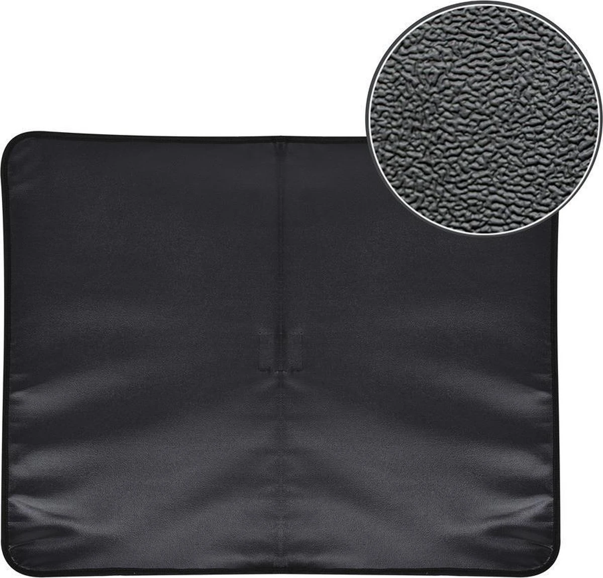 Lavida Home - Kattenbakmat - Grit Opvanger - 45 X 60 Cm - Dubbele Laag & Waterdicht - Katten Mat - Katten Mat Met Opvangruimte Voor Grit - Katten Mat - Kat Benodigdheden - Kitten - Gritmat Voor Poes - Grijs 5 Lavida Home - Kattenbakmat - Grit Opvanger - 45 X 60 Cm - Dubbele Laag & Waterdicht - Katten Mat - Katten Mat Met Opvangruimte Voor Grit - Katten Mat - Kat Benodigdheden - Kitten - Gritmat Voor Poes - Grijs - Afbeelding 3