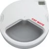 Cat Mate C300 - Automatische Voerbak – Voerbak – Voerautomaat - Voerbak Kat – Voerbak Hond - Voerbak Met Timer - Voerautomaat Kat - Voerautomaat Hond – Automatisch- Wit -Kattenbenodigdheden Winkel 1200x1154 1