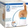Catit Fresh And Clear - Drinkfontein Kat - Blauw /Wit - 2 L 1 Catit Fresh And Clear - Drinkfontein Kat - Blauw /Wit - 2 L -Kattenbenodigdheden Winkel 1200x1157 1