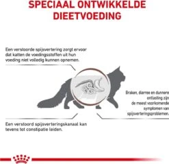 Royal Canin Fibre Response - Kattenvoer - 4 Kg -Kattenbenodigdheden Winkel 1200x1162 9
