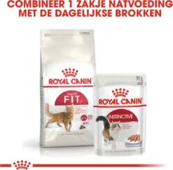Royal Canin Fit 32 - Kattenvoer - 10 Kg -Kattenbenodigdheden Winkel 1200x1180 15