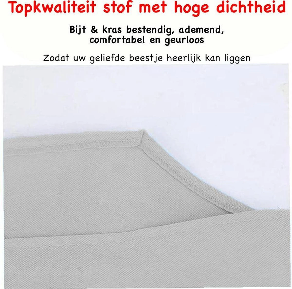 Merkloos Kattenhangmat - Kattenbed - Hangmat Kat Raam Ook Voor Radiator En Deur - Kattenmand Raam En Radiator - Katten Hangmat - Radiatorhangmat Kat Kattenstoel - Tijdelijk Met Extra Hangmat Hoes 4 Merkloos Kattenhangmat - Kattenbed - Hangmat Kat Raam Ook Voor Radiator En Deur - Kattenmand Raam En Radiator - Katten Hangmat - Radiatorhangmat Kat Kattenstoel - Tijdelijk Met Extra Hangmat Hoes - Afbeelding 2