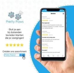 Pretty Paws PP005 Wifi Voerautomaat Zwart - Automatische Voerbak - Slimme Voerautomaat Met App - Instelbaar Voedingsschema - WIFI 28 Pretty Paws PP005 Wifi Voerautomaat Zwart - Automatische Voerbak - Slimme Voerautomaat Met App - Instelbaar Voedingsschema - WIFI -Kattenbenodigdheden Winkel 1200x1190 11