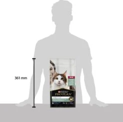Pro Plan Senior LiveClear Katten Droogvoer - Kalkoen - 1,4 Kg -Kattenbenodigdheden Winkel 1200x1190 17