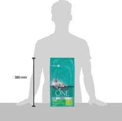 Purina One PURINA® ONE Indoor Rijk Aan Kalkoen & Volkoren Granen Brokjes 1,5 Kg -Kattenbenodigdheden Winkel 1200x1190 18