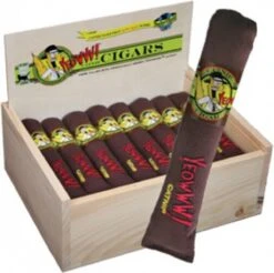 Yeowww Cigar Original Singles – Kattenspeeltjes Met De Meest Krachtige Catnip Ter Wereld! – Speelgoed Voor Katten Met Kattenkruid – Onweerstaanbaar – 17.7 Cm – Bruin -Kattenbenodigdheden Winkel 1200x1193 8