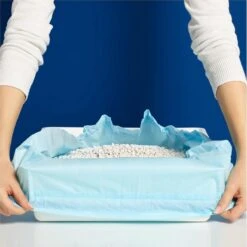 Catsan Smart Pack Kattenbakvulling - 2 X 4 L -Kattenbenodigdheden Winkel 1200x1198 3