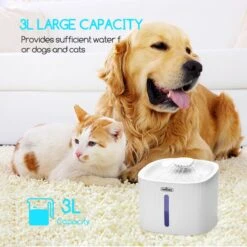 Nobleza Drinkfontein Voor Katten -Kattenbenodigdheden Winkel 1200x1200 101