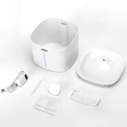 Nobleza Drinkfontein Voor Katten -Kattenbenodigdheden Winkel 1200x1200 102