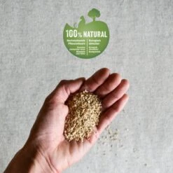 Biokat's Natural Care - 30 L - Kattenbakvulling - Klontvormend - Zonder Geur 15 Biokat's Natural Care - 30 L - Kattenbakvulling - Klontvormend - Zonder Geur -Kattenbenodigdheden Winkel 1200x1200 152