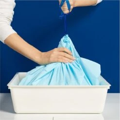 Catsan Smart Pack Kattenbakvulling - 2 X 4 L -Kattenbenodigdheden Winkel 1200x1200 160