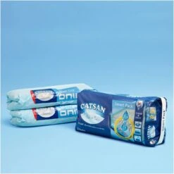 Catsan Smart Pack Kattenbakvulling - 2 X 4 L -Kattenbenodigdheden Winkel 1200x1200 161
