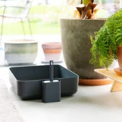 Hoopo® Poh Kattenbak Grijs - Open Kattenbak - Design Kattenbak - Kattenbakschep - 50x37.5x12.7 Cm - Grote Kattenbak 12 Hoopo® Poh Kattenbak Grijs - Open Kattenbak - Design Kattenbak - Kattenbakschep - 50x37.5x12.7 Cm - Grote Kattenbak -Kattenbenodigdheden Winkel 1200x1200 174