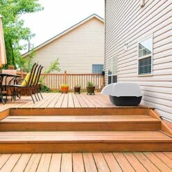 Ferplast Cosmic Outdoor - Kattenbak - Assorti - 73,5 X 43,5 X 41 Cm -Kattenbenodigdheden Winkel 1200x1200 203