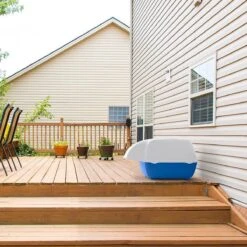 Ferplast Cosmic Outdoor - Kattenbak - Assorti - 73,5 X 43,5 X 41 Cm -Kattenbenodigdheden Winkel 1200x1200 204