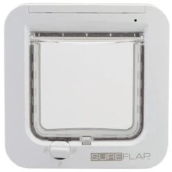 Sureflap Dierenluik Microchip S - Kattenluik - 20x20x7 Cm Wit 32 Sureflap Dierenluik Microchip S - Kattenluik - 20x20x7 Cm Wit -Kattenbenodigdheden Winkel 1200x1200 271