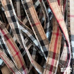 Halsband Kat | Kattenband | Kattenhalsbandje | Kitten | Kattenbandje Met Belletje | Kattenhalsbandjes Met Veiligheidssluiting In Dé Klassieke Beige Ruit -Kattenbenodigdheden Winkel 1200x1200 356