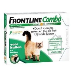 Frontline Kat/fret Combo Spot On 31 Frontline Kat/fret Combo Spot On -Kattenbenodigdheden Winkel 1200x1200 36