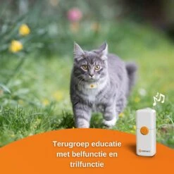Weenect CATS² , GPS Tracker Voor Katten 14 Weenect CATS² , GPS Tracker Voor Katten -Kattenbenodigdheden Winkel 1200x1200 410