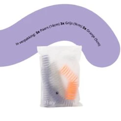 Pettadore Springs - Kattenveertjes - Kattenspeelgoed - Kattenspeeltjes - 9 Stuks -Kattenbenodigdheden Winkel 1200x1200 448