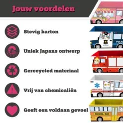 Make Me Purr Kattendoos Van Karton (Ice Cream) - Inclusief Kartonnen Krabmat - Speelgoed Doos Voor Katten Met Krab Mat - Kat Krabpaal Speeltje - Kattenbed Kattenmand Kattenhuis Kattentunnel - Kattenspeelgoed - Kattenspeeltjes - Kitten Speeltjes -Kattenbenodigdheden Winkel 1200x1200 577