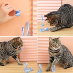 Merkloos Katten Boinks Springveren (10 Stuks) - Kattenspeelgoed – Kattenspeeltjes - Speelgoed Voor Katten Veertjes - Kitten Speeltjes Springveertjes – Kattenveertjes - Kat Speeltje Springveer | Diverse Kleuren -Kattenbenodigdheden Winkel 1200x1200 588