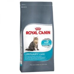 Royal Canin Urinary Care - Kattenvoer - 10 Kg -Kattenbenodigdheden Winkel 1200x1200 631
