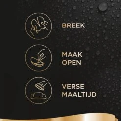 Sheba Perfect Portions Paté Katten Natvoer - Zalm - 48 Stuks -Kattenbenodigdheden Winkel 1200x1200 646