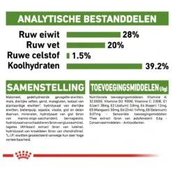 Royal Canin Outdoor 7+ - 4 Kg 24 Royal Canin Outdoor 7+ - 4 Kg -Kattenbenodigdheden Winkel 1200x1200 657