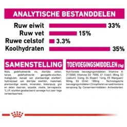 ROYAL CANIN® Aroma Exigent - Kattenvoer - 400 Gram -Kattenbenodigdheden Winkel 1200x1200 689