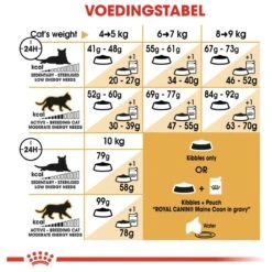 Royal Canin Maine Coon Adult - Kattenvoer - 10 Kg -Kattenbenodigdheden Winkel 1200x1200 700