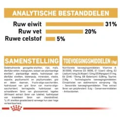 Royal Canin Maine Coon Adult - Kattenvoer - 10 Kg -Kattenbenodigdheden Winkel 1200x1200 701