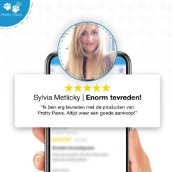 Pretty Paws PP002 Professionele Automatische Voerbak Kat- Stemrecorder - Voerautomaat - Katten Voerbak - Minimalistisch -Kattenbenodigdheden Winkel 1200x1200 74