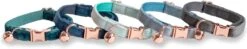 ACE Pets Kattenhalsband Met Belletje – Halsband Kat & Kitten - Kittenhalsband & Kattenbandje - Kattenbelletje - Pluche Velvet - Groen 12 ACE Pets Kattenhalsband Met Belletje – Halsband Kat & Kitten - Kittenhalsband & Kattenbandje - Kattenbelletje - Pluche Velvet - Groen -Kattenbenodigdheden Winkel 1200x236