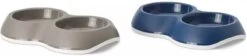 Savic Voerbak Delice Double - Hondenvoerbak - 26x16x4 Cm - Assorti - Geschikt Voor Honden En Katten 9 Savic Voerbak Delice Double - Hondenvoerbak - 26x16x4 Cm - Assorti - Geschikt Voor Honden En Katten -Kattenbenodigdheden Winkel 1200x270