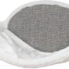 TRIXIE Kattenhangmat 54x28x33 Cm Crèmekleurig En Grijs 49920 -Kattenbenodigdheden Winkel 1200x550 1
