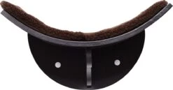 Merkloos Paws And Claws - Cat Shelf – Hangmat Kat – Kattenplank - Kattenbed - Wasbaar – Wandmontage – MDF - Bruin -Kattenbenodigdheden Winkel 1200x628 1