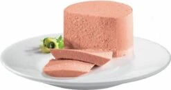 Gourmet Gold Mousse - Kattenvoer Natvoer - Zalm - 24 X 85 Gr -Kattenbenodigdheden Winkel 1200x636 3