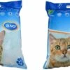 Duvo Silica Premium - Kattenbakvulling - 2 X 16L -Kattenbenodigdheden Winkel 1200x646