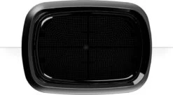 PeeWee EcoGranda XXL Kattenbak Startpakket Zwart/Antraciet - 66,5 X 48,5 X 28 Cm -Kattenbenodigdheden Winkel 1200x662 1