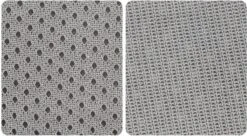 Merkloos Verstelbaar Kattentuigje Reflecterend - Kattenharnas - Kattentuig Met Looplijn - Grijs - Maat M -Kattenbenodigdheden Winkel 1200x662 5