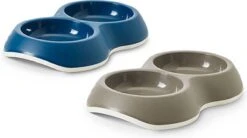 Savic Voerbak Delice Double - Hondenvoerbak - 26x16x4 Cm - Assorti - Geschikt Voor Honden En Katten 11 Savic Voerbak Delice Double - Hondenvoerbak - 26x16x4 Cm - Assorti - Geschikt Voor Honden En Katten -Kattenbenodigdheden Winkel 1200x671