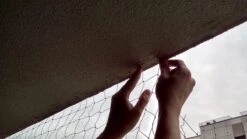 Kattennet Premium - 8 X 3M - Katten Net Voor Balkon - Transparant - Balkon Net - Makkelijk Te Monteren - Kattengaas - Gaas 8 Kattennet Premium - 8 X 3M - Katten Net Voor Balkon - Transparant - Balkon Net - Makkelijk Te Monteren - Kattengaas - Gaas -Kattenbenodigdheden Winkel 1200x675 2