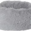 Adori Kattenmand Bangalor - Kattenmand - Ø60x26 Cm Grijs 1 Adori Kattenmand Bangalor - Kattenmand - Ø60x26 Cm Grijs -Kattenbenodigdheden Winkel 1200x687 3