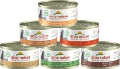 Almo Nature Natvoer Voor Katten - HFC Natural - 24 X 70g - Kippenborst - 24 X 70 Gram 22 Almo Nature Natvoer Voor Katten - HFC Natural - 24 X 70g - Kippenborst - 24 X 70 Gram -Kattenbenodigdheden Winkel 1200x691 2