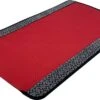 SiRaC - Kattenbakmat - Dubbele Laag Matten- Rood -Kattenbenodigdheden Winkel 1200x693 2