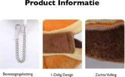 Premium Pluche Hamsterbedje Hamburger | Geschikt Voor In De Hamsterkooi | Hamster Speelgoed | Huisje | Kooi | Knuffel | Hangmat | Knaagdier | Knaagdieren | Knaagdierkooi | Knaagdierhuis | Rat | Rattenkooi | Hamster Bed -Kattenbenodigdheden Winkel 1200x740 1