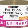 Purina Pro Plan Veterinary Diets Feline UR Urinary Kattenvoer 24 X 195 Gram Natvoer Turkey 1 Purina Pro Plan Veterinary Diets Feline UR Urinary Kattenvoer 24 X 195 Gram Natvoer Turkey -Kattenbenodigdheden Winkel 1200x748