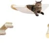 Klimmuur Kat XXL Editie - Krabpaal - Katten Klimmuur - Katten Klim Wand - Met Hangmat -Kattenbenodigdheden Winkel 1200x751 1