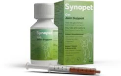 Synopet Cat Joint Support 75 Ml (voorheen Synopet Feli-Syn) -Kattenbenodigdheden Winkel 1200x757
